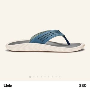 Olukai Ulele Mens Sandals